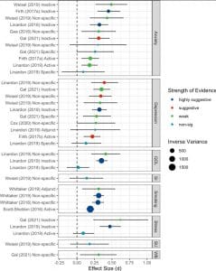 Effect Sizes